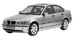 BMW E46 P1316 Fault Code