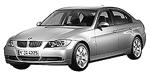 BMW E90 P1316 Fault Code