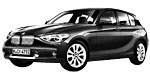 BMW F20 P1316 Fault Code